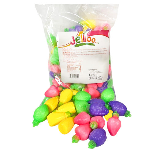 Fruit powder