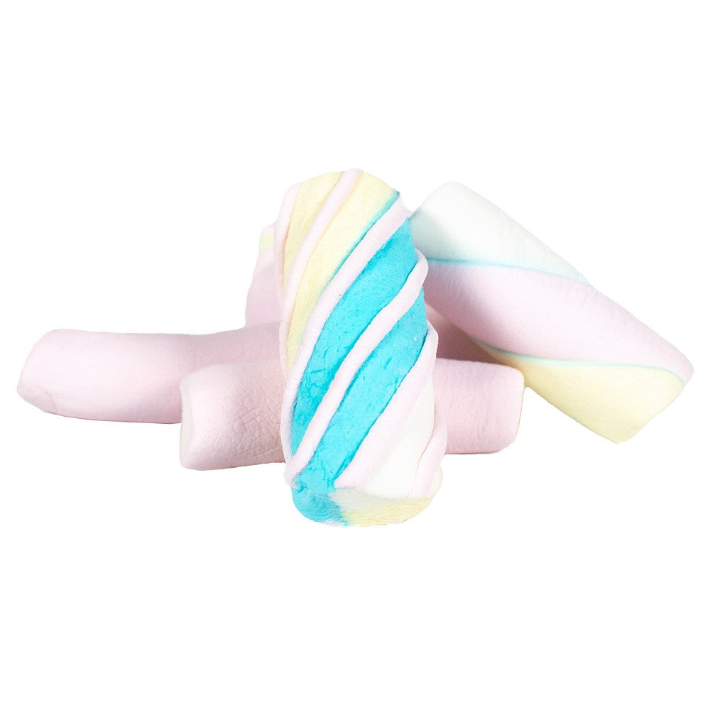 Vidal assorted marshmallow