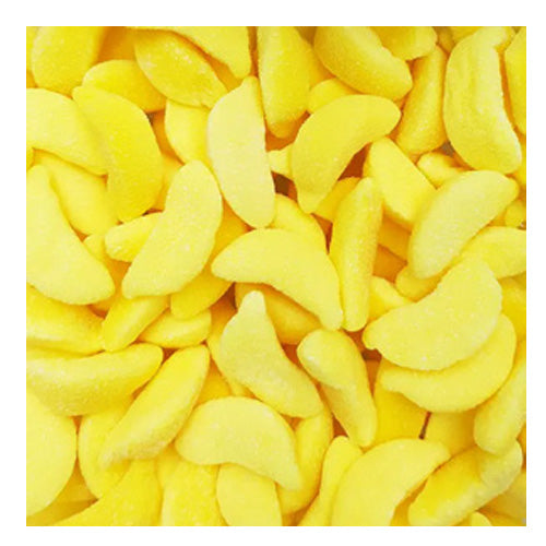 Haribo bananas