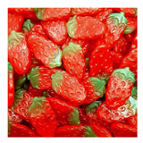 Haribo riesen erdbeeren