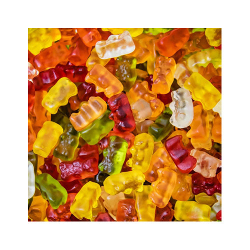 Haribo björnar