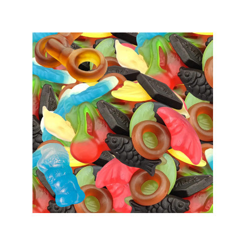 Haribo kindermix