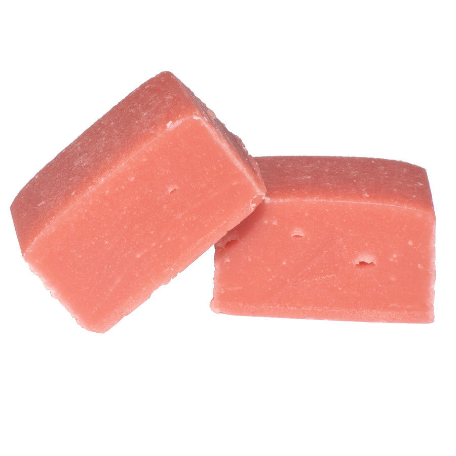 Smultronfudge