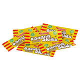 Banana skids