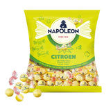 Kanonkulor citron