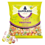 Kanonkulor sura frukter