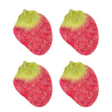 Sugar strawberrys