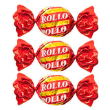 Rollo engelsk