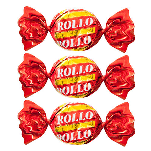 Rollo engelsk