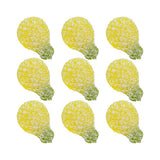 Sour pineapple