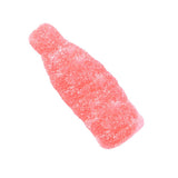 Grapefrukt soda flaska