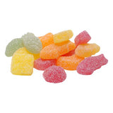 Gott blandat giants sour