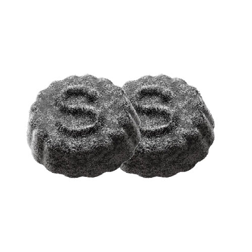 Sisu salty salmiak