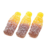 Cola mango flaska
