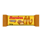 Marabou fudge