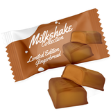 Milkshake ltd gingerbread