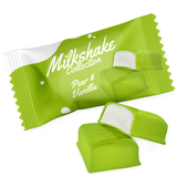 Milkshake pear & vanilla