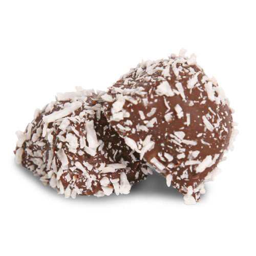 Mormor lisas cocosboll