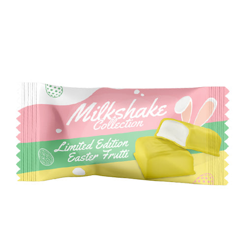 Milkshake easter frutti limited edition