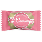 Mormor lisas vit cocosstång