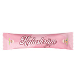 Kalaskräm jordgubb