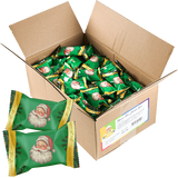 Mormor lisas julpralin grön kaffe & vanilj