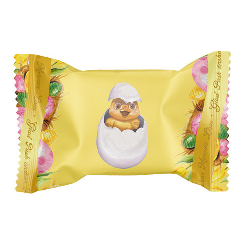 Mormor lisas påskpralin gul