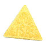 Triangle sour lemon