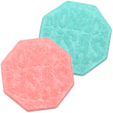 Badge sour fizzy