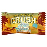 Halmstad crush candy mango passion
