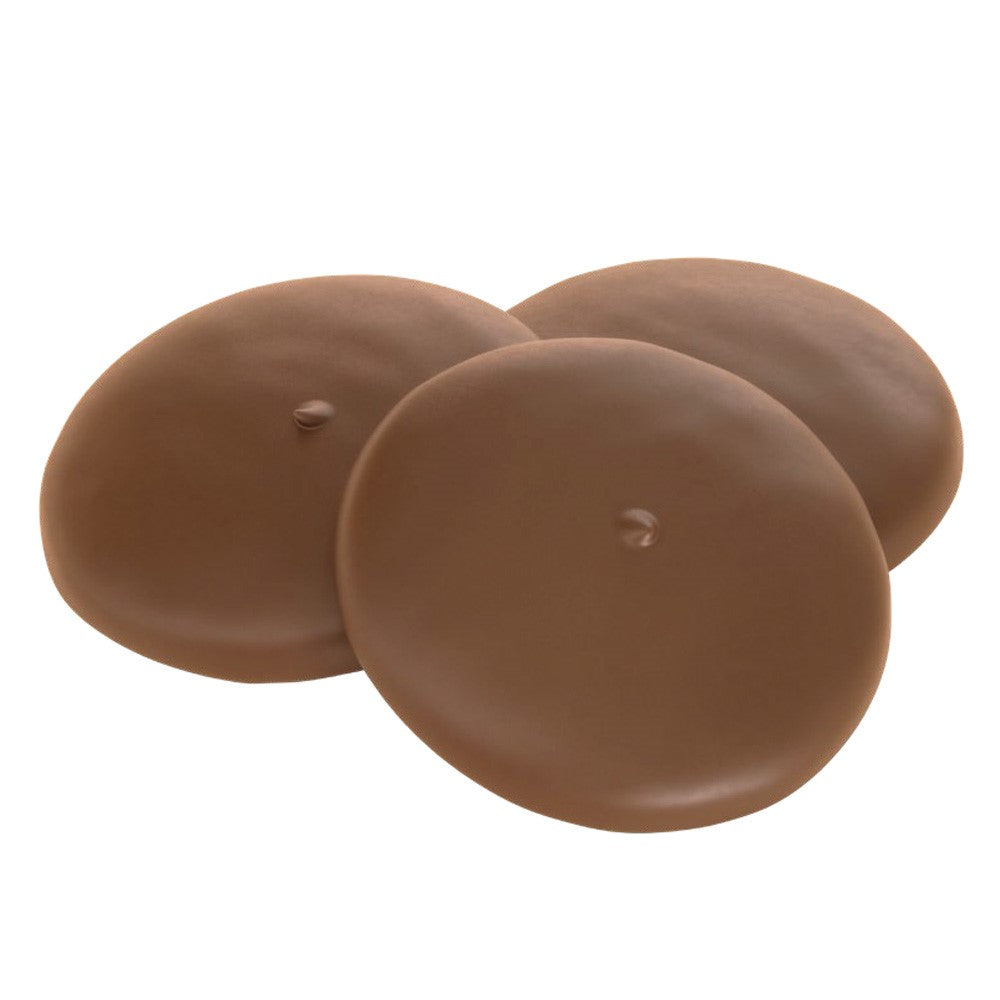 Mormor lisas minis milk chocolate