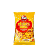 Cheez Ballz Cheezy Nacho 35g