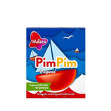 Pim Pim Godisask 20g