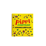 Pippis Krumelurpiller Godisask 20g