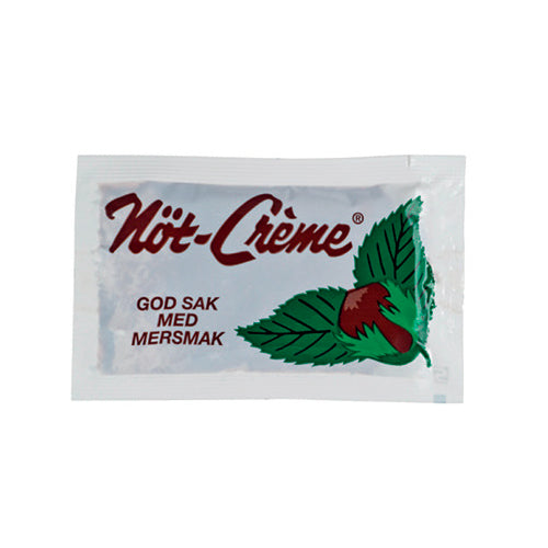Nöt-créme