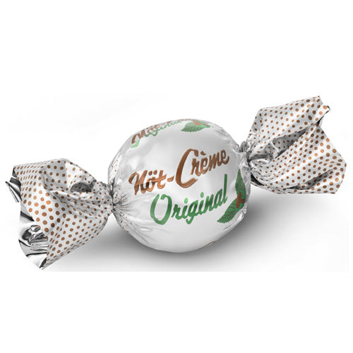 Nöt-creme chocokulor