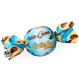 Nöt-creme cookiedough pralin