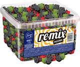 Remix movies
