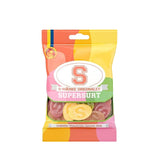 S-Märke Supersurt 80g