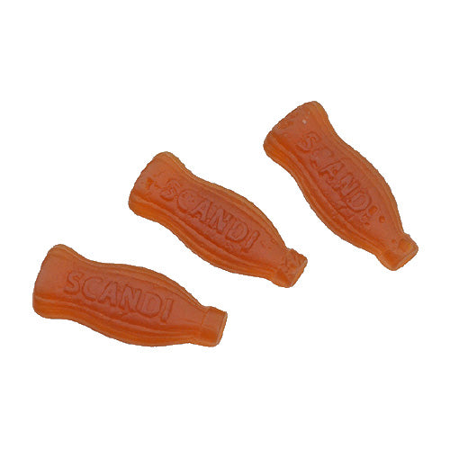 Colaflaskor scandy