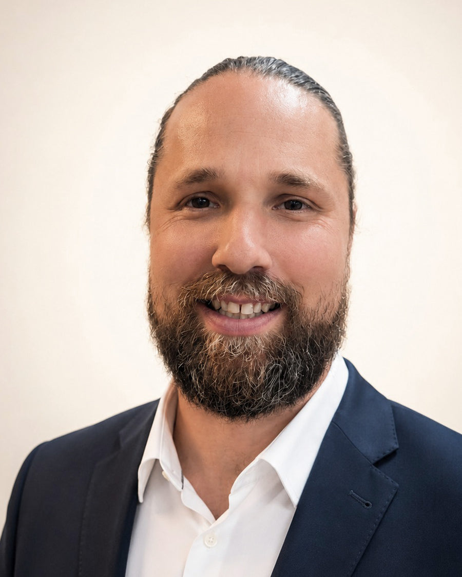 Simon Bergström
