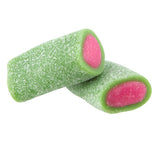 Minidynamit sur vattenmelon