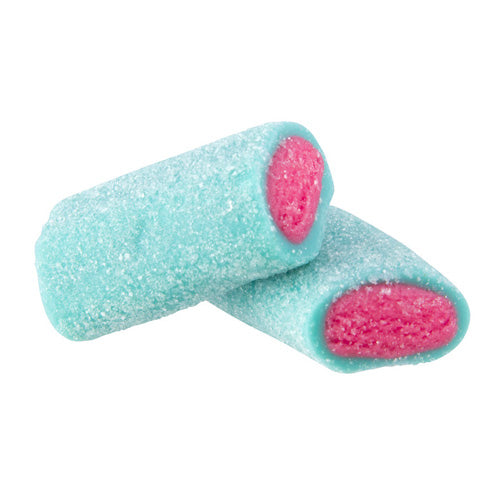 Minidynamit sur fizzy