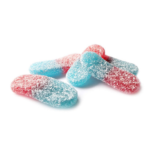 Bubbliz mini surf lutti