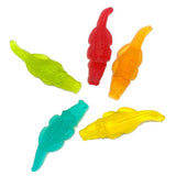 Krokodilmix