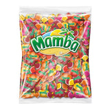 Mamba party