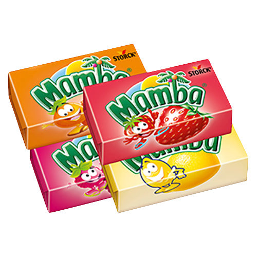 Mamba