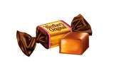 Werth. chocolate toffee