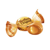 Werthers creamy filling