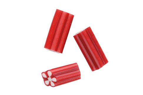 Red ammo